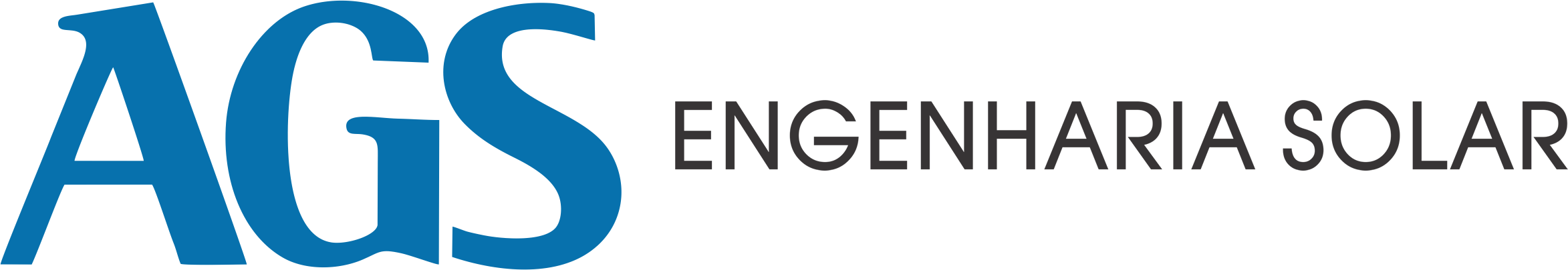 AGS Solar